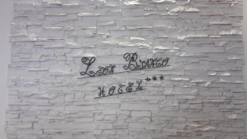 Hotel Leon Bianco