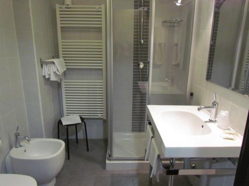 Hotel Leon Bianco