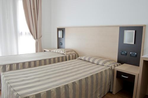 Hotel Leon Bianco