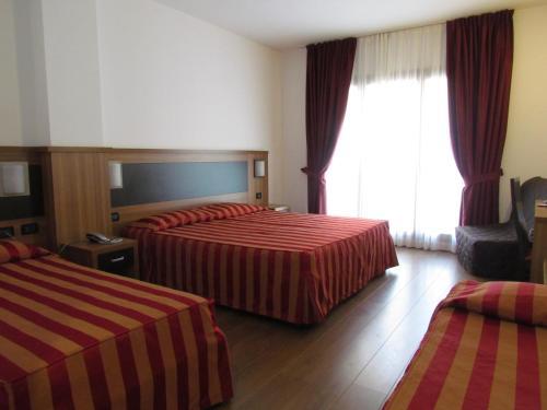 Hotel Leon Bianco