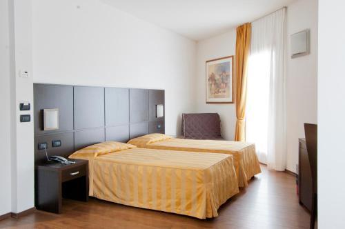 Hotel Leon Bianco