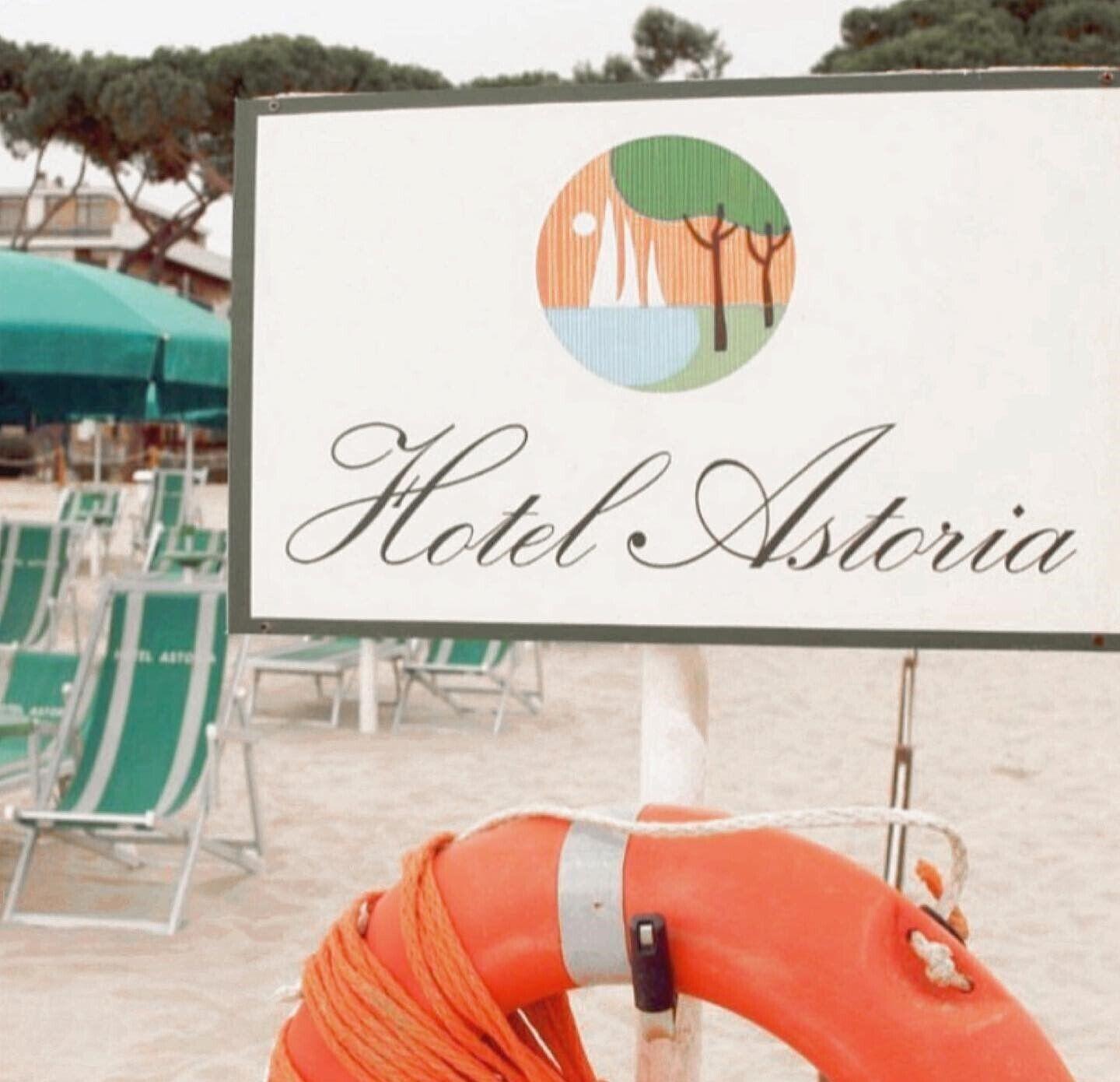 Hotel Astoria