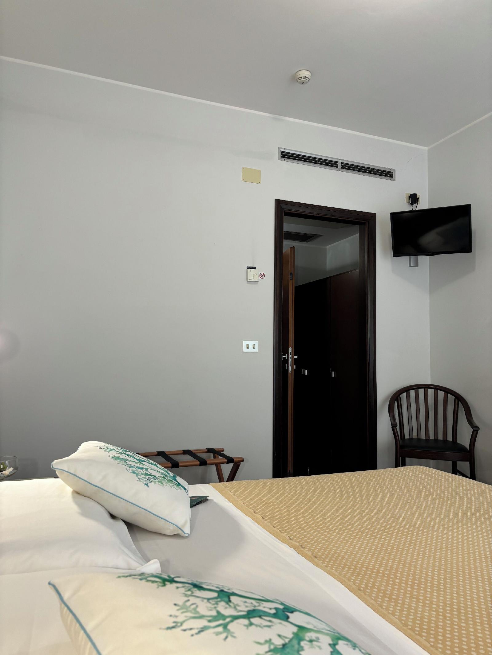 Hotel Astoria