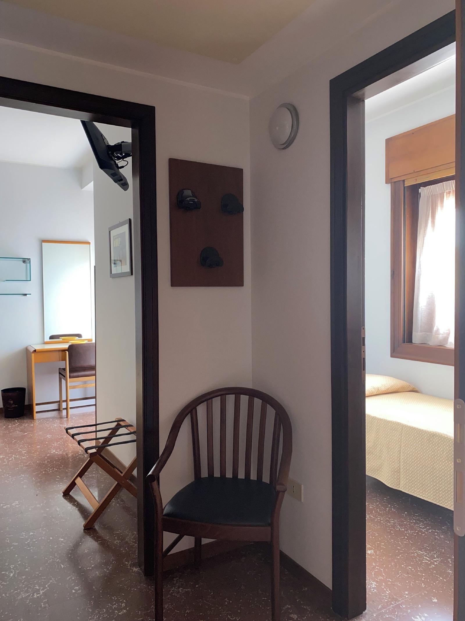 Hotel Astoria