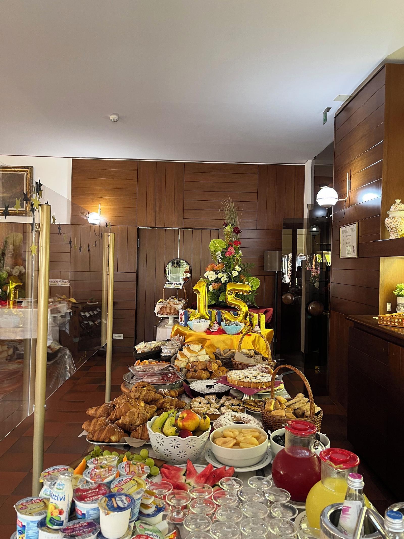 Hotel Astoria