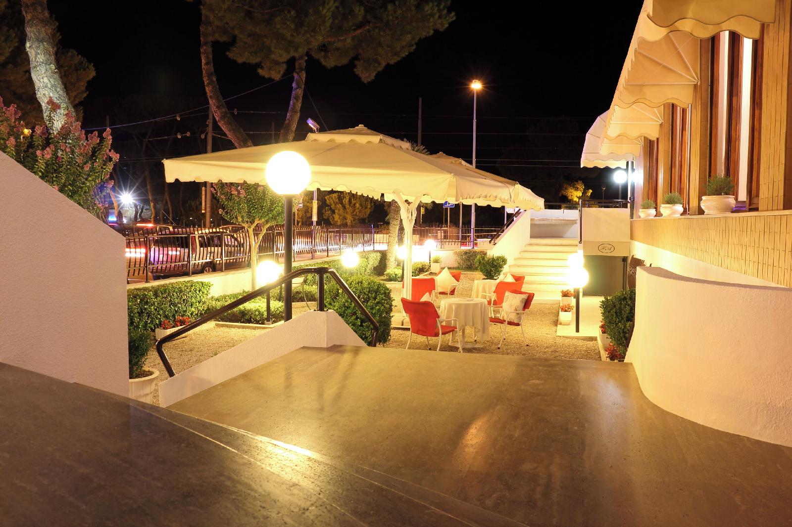 Hotel Astoria