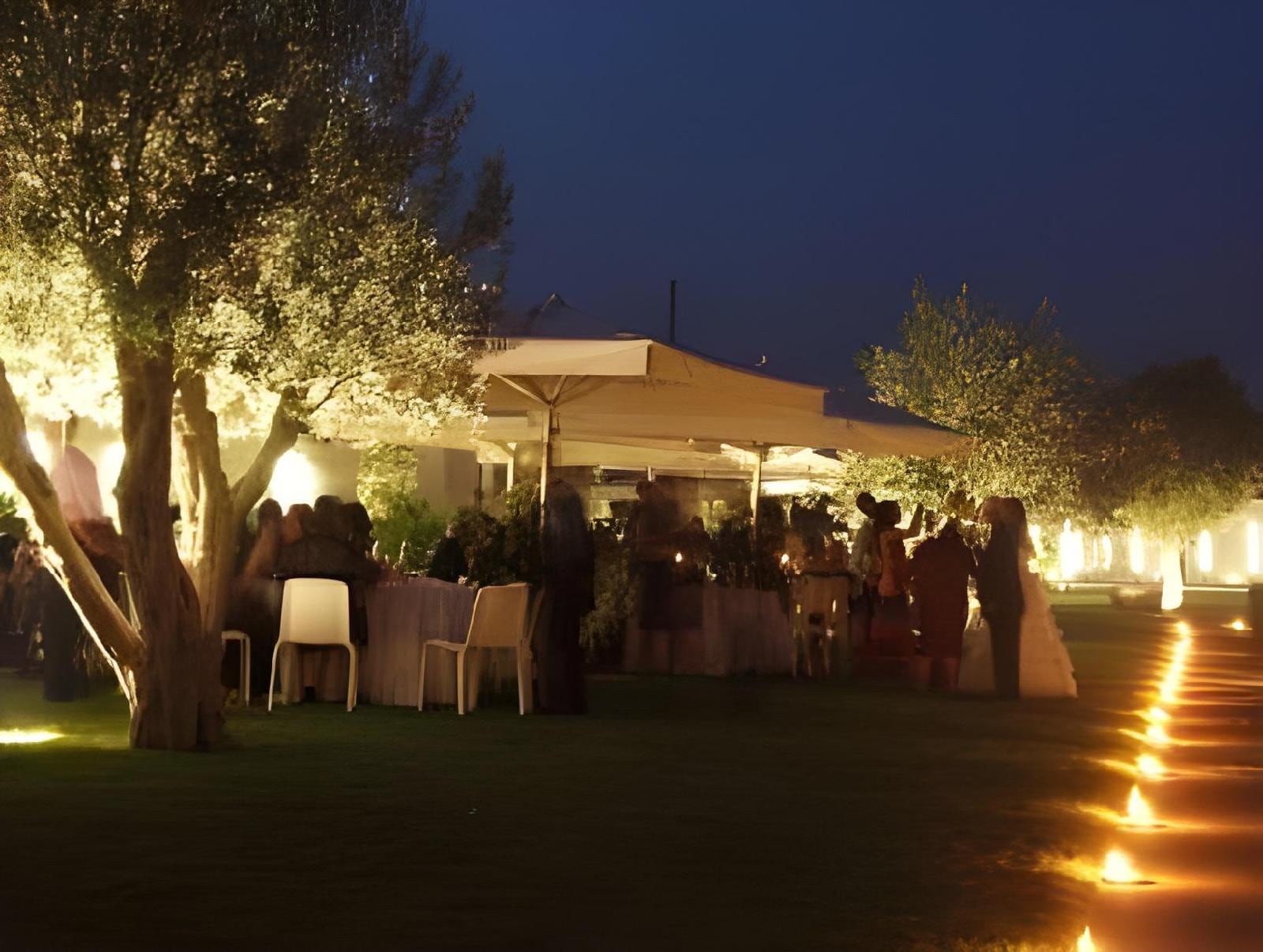 Hotel Villa San Bartolo