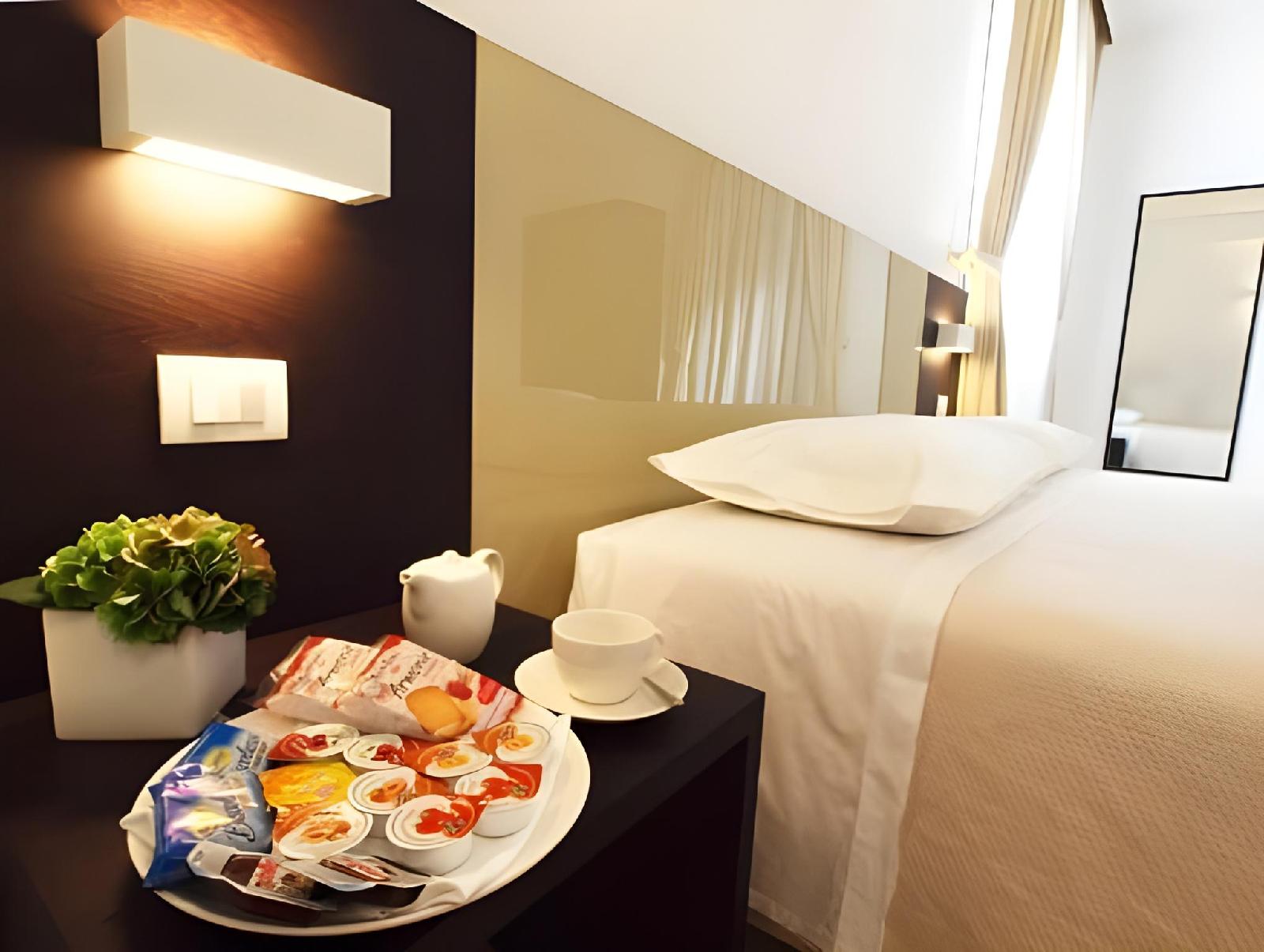 Hotel Villa San Bartolo