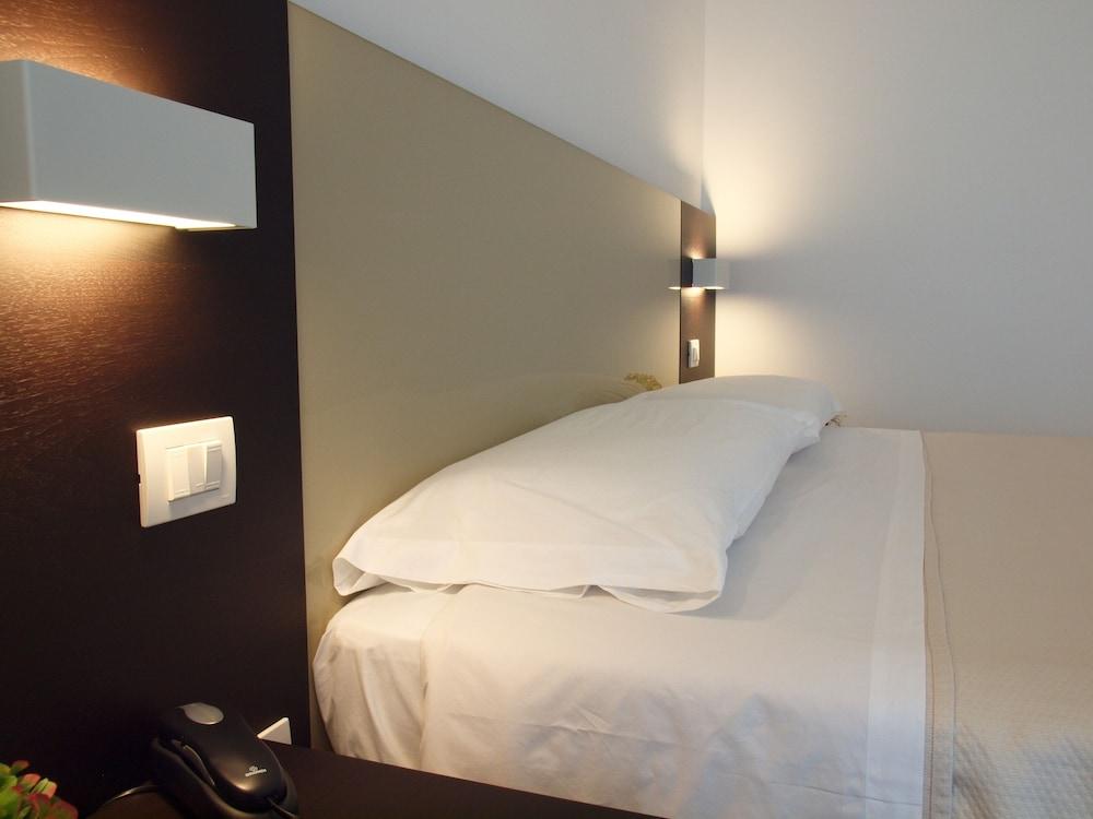 Hotel Villa San Bartolo