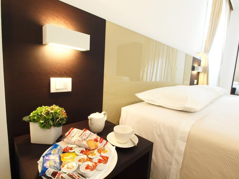 Hotel Villa San Bartolo