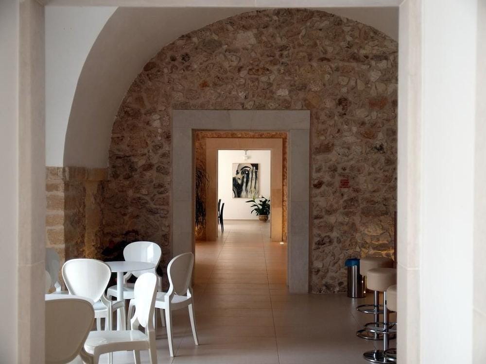 Hotel Villa San Bartolo