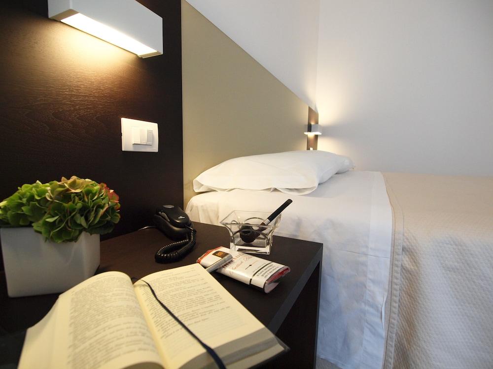 Hotel Villa San Bartolo
