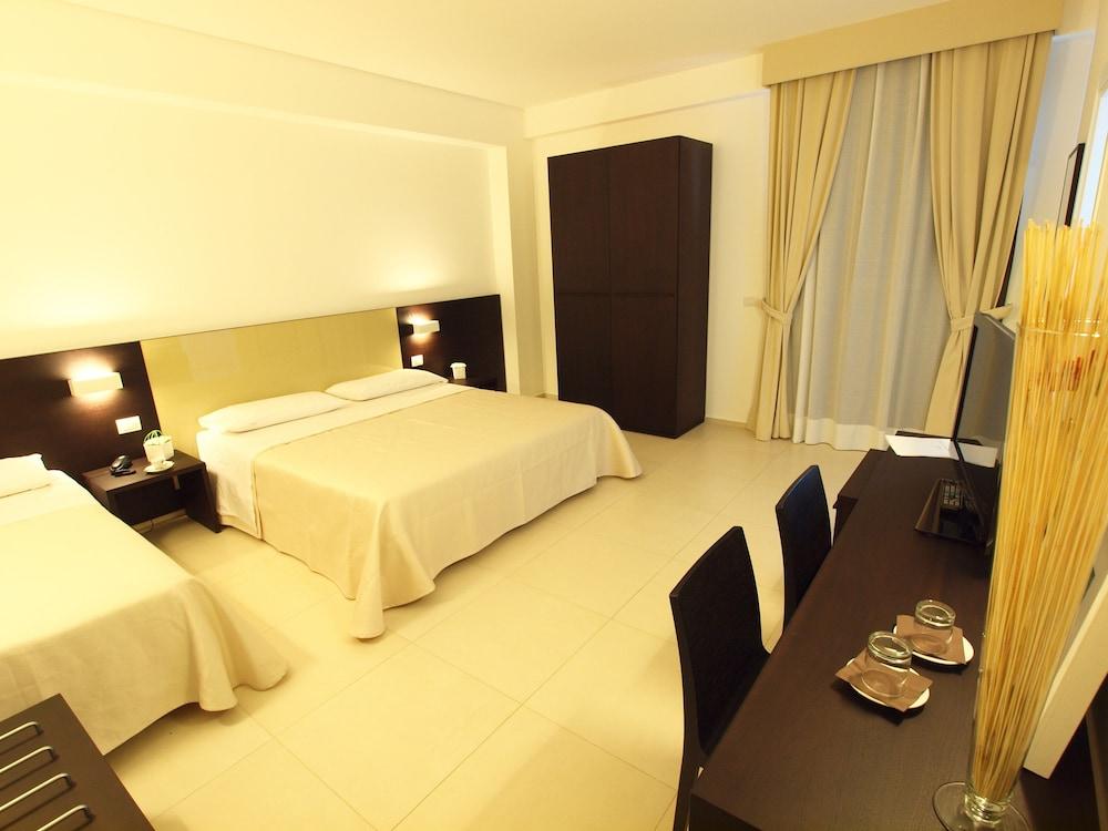 Hotel Villa San Bartolo