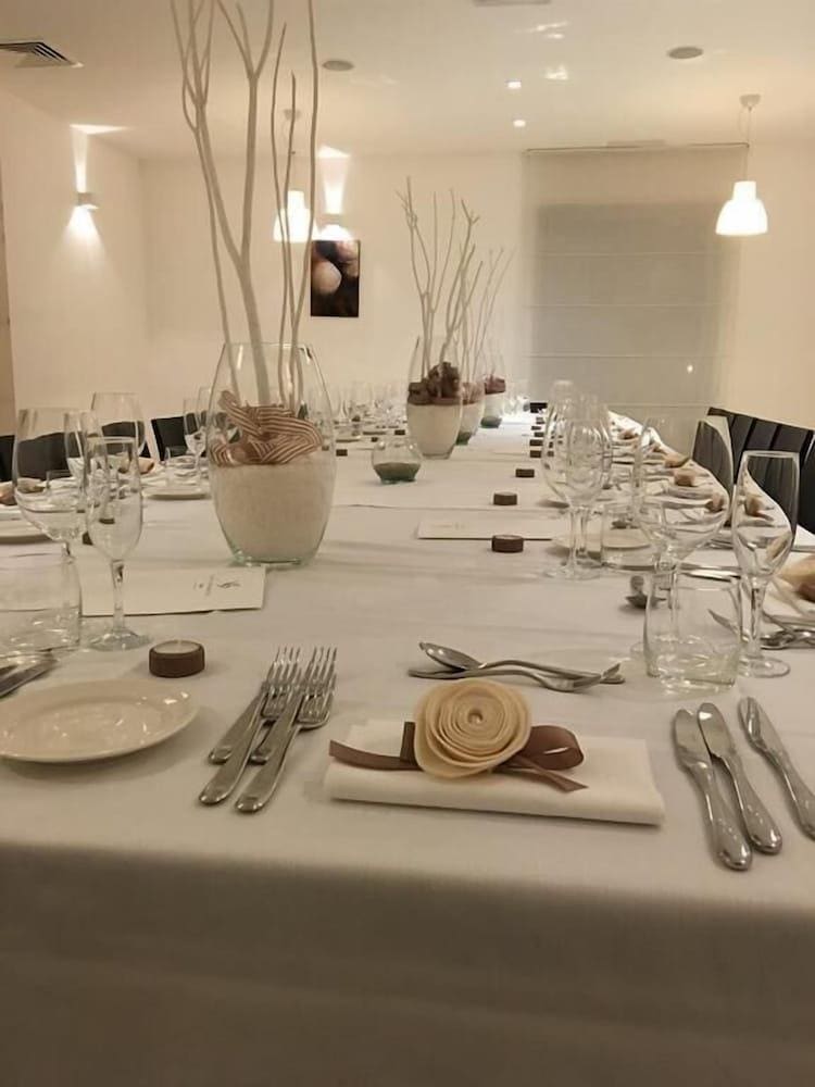 Hotel Villa San Bartolo