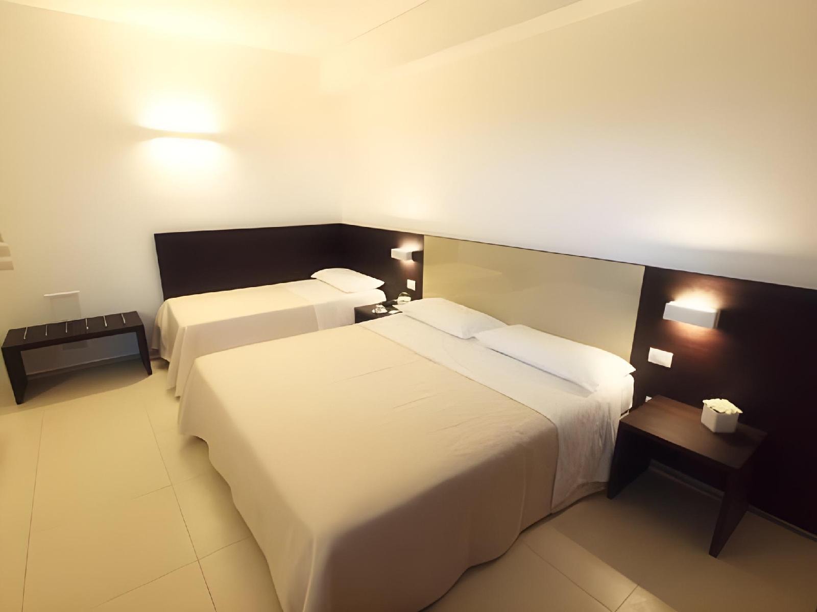 Hotel Villa San Bartolo