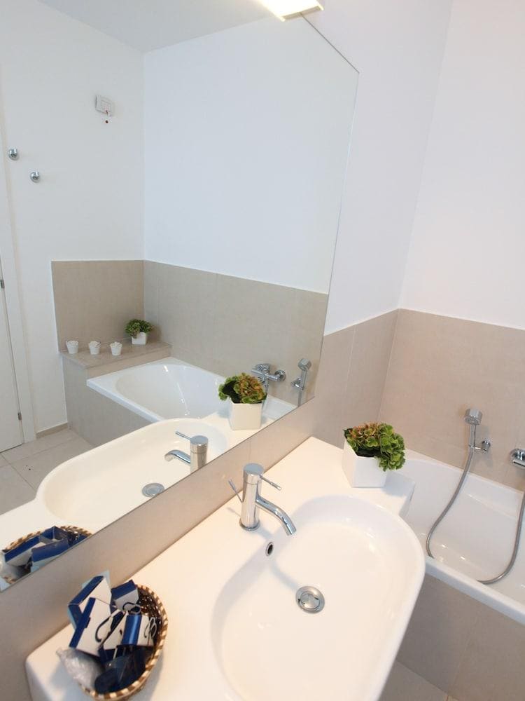 Hotel Villa San Bartolo