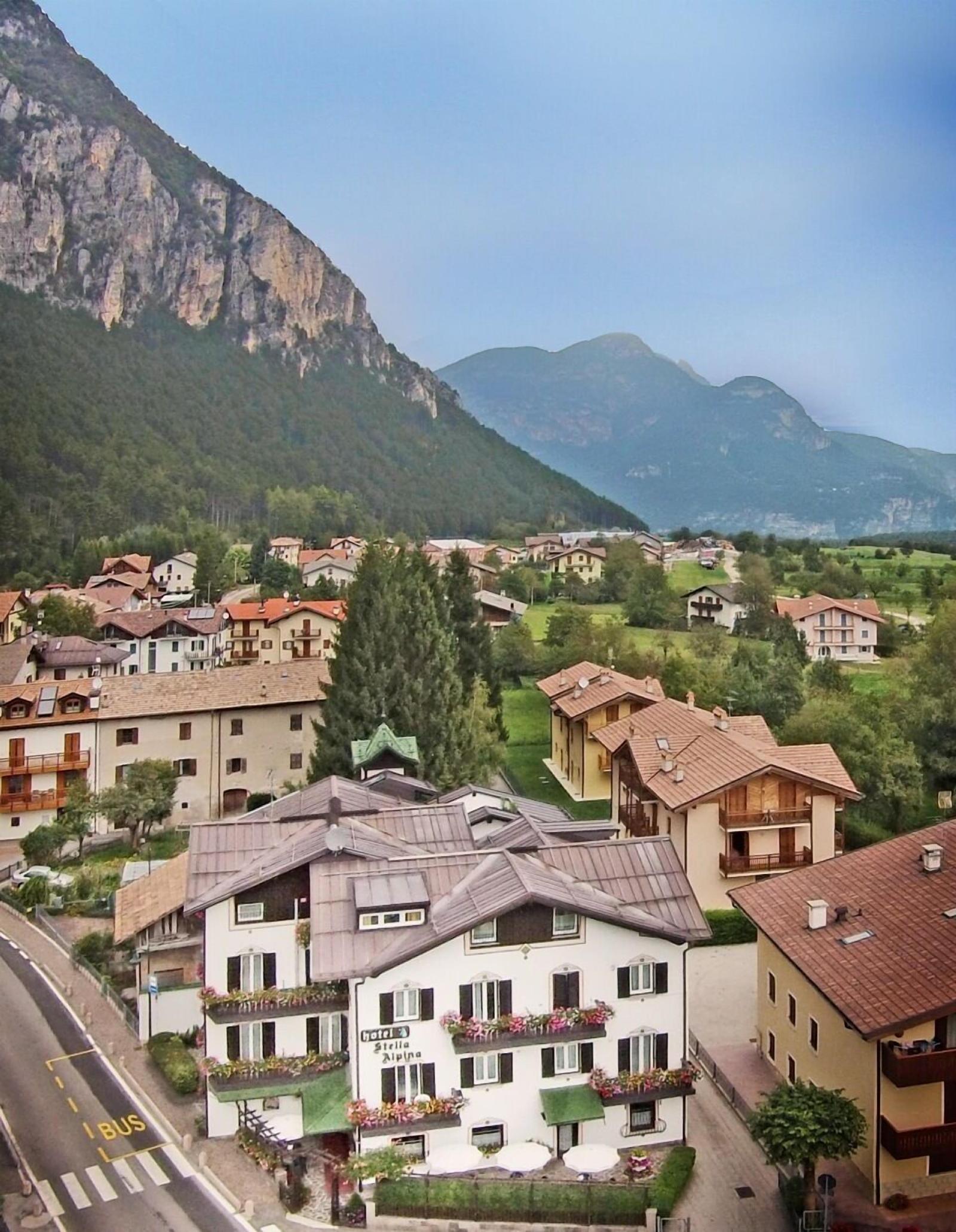 Hotel Stella Alpina