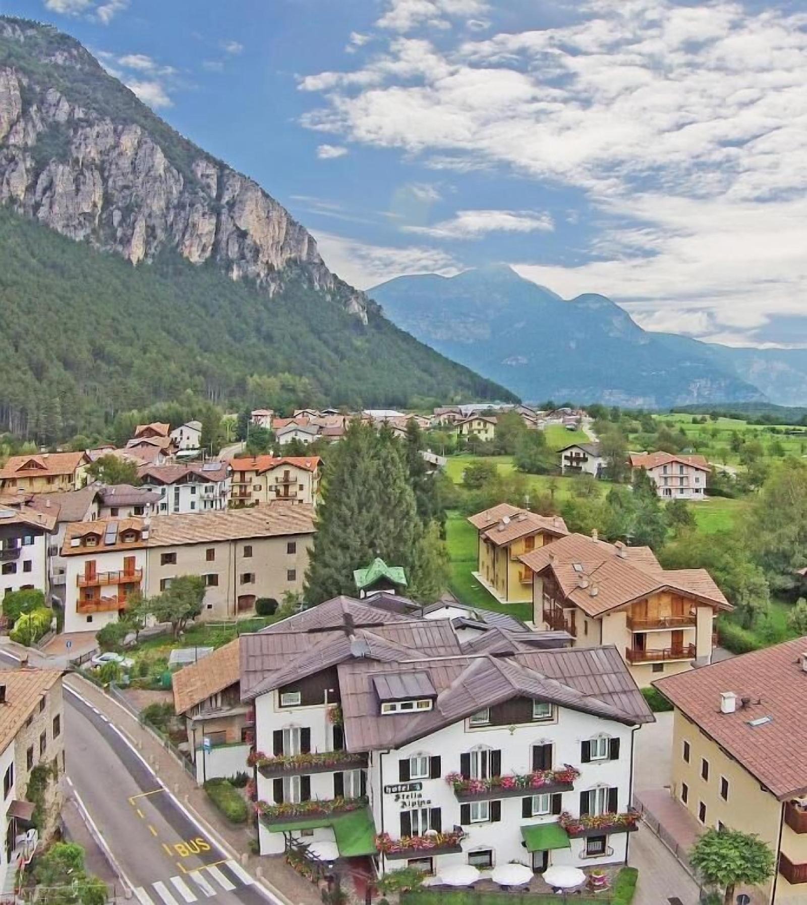 Hotel Stella Alpina