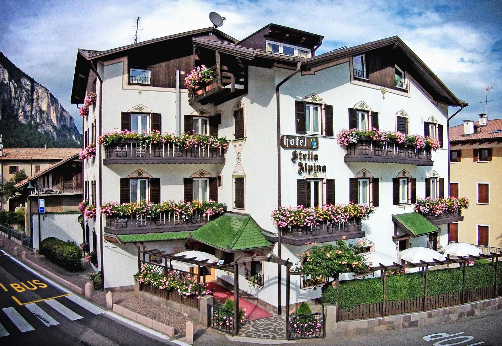 Hotel Stella Alpina