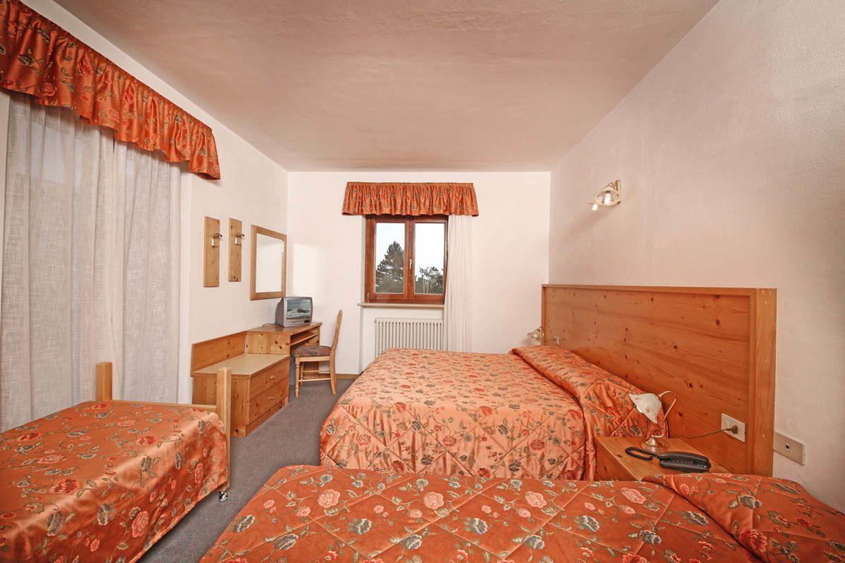 Hotel Stella Alpina