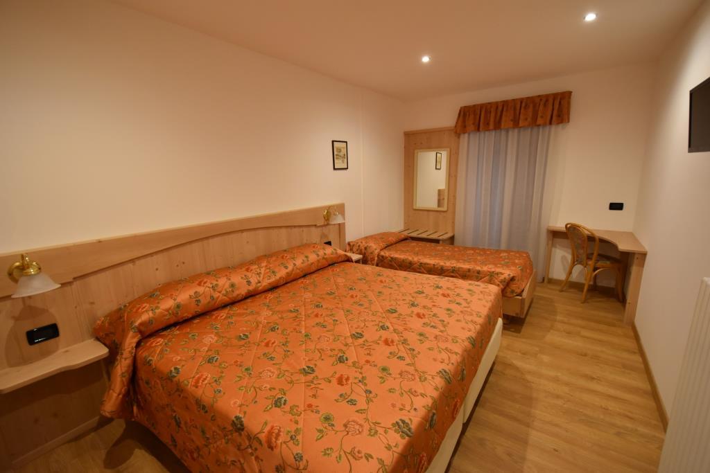 Hotel Stella Alpina