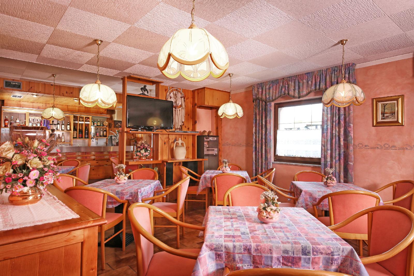 Hotel Stella Alpina