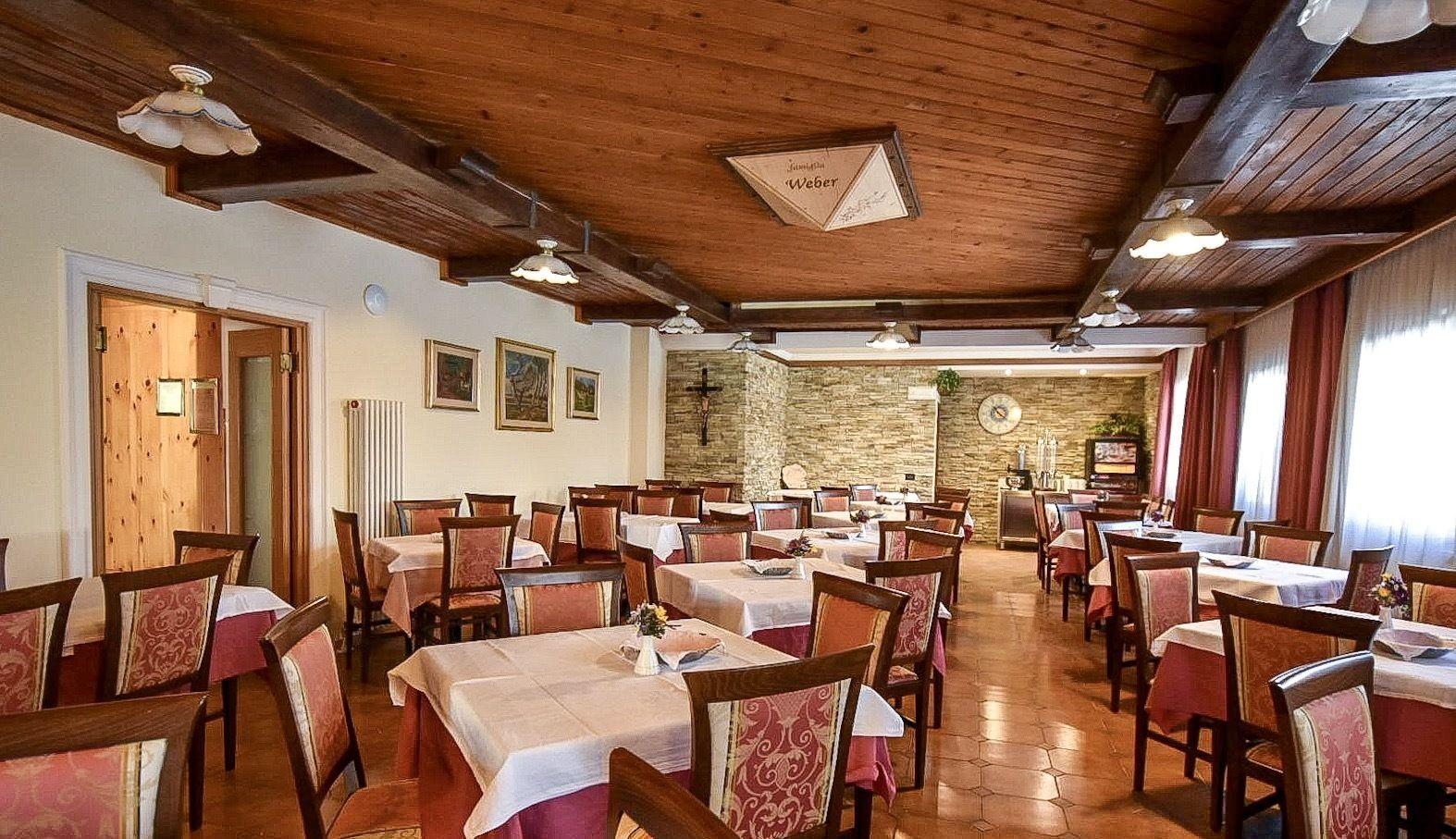 Hotel Stella Alpina