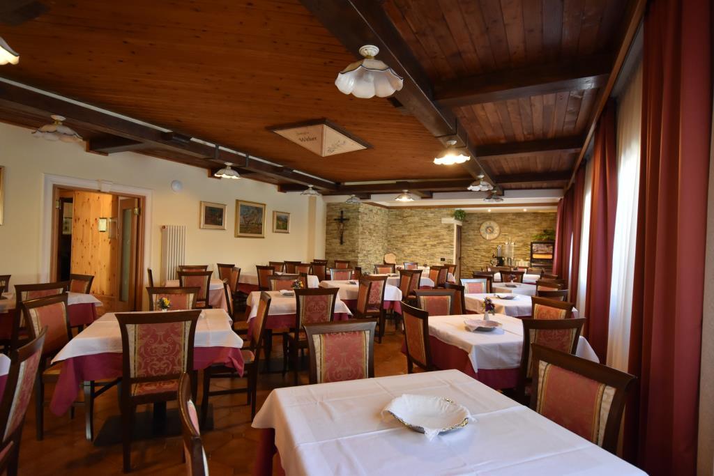 Hotel Stella Alpina