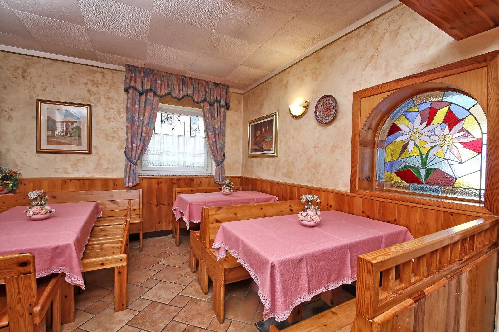 Hotel Stella Alpina