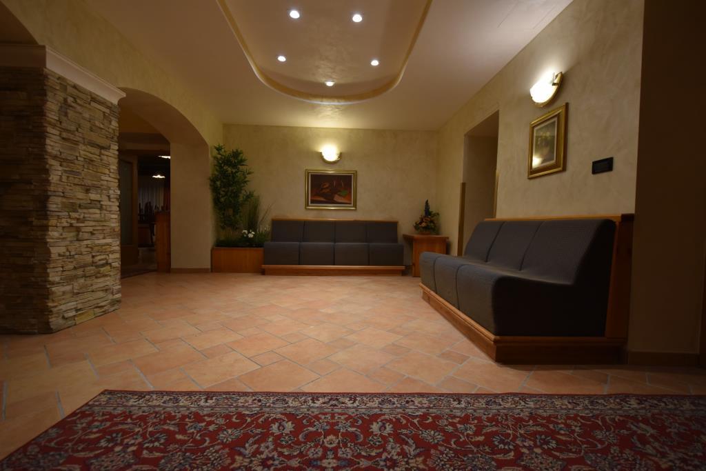 Hotel Stella Alpina