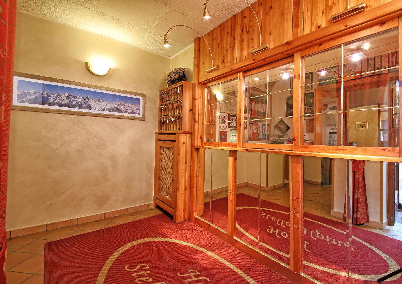 Hotel Stella Alpina