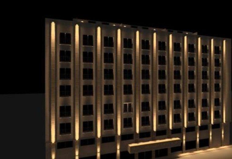 Hotel St. Martin