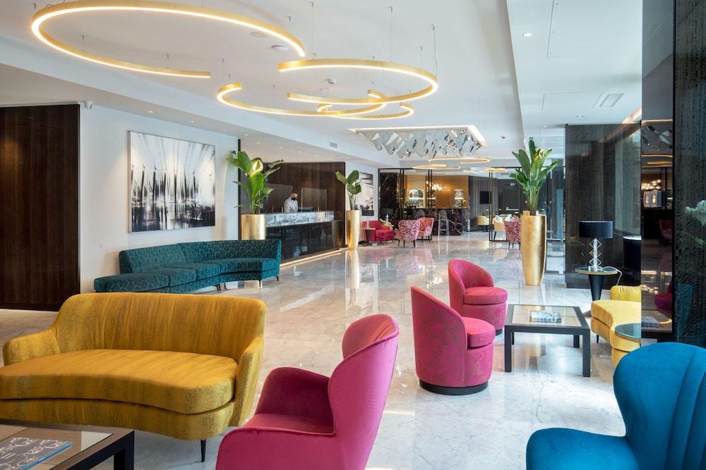 Hotel St. Martin