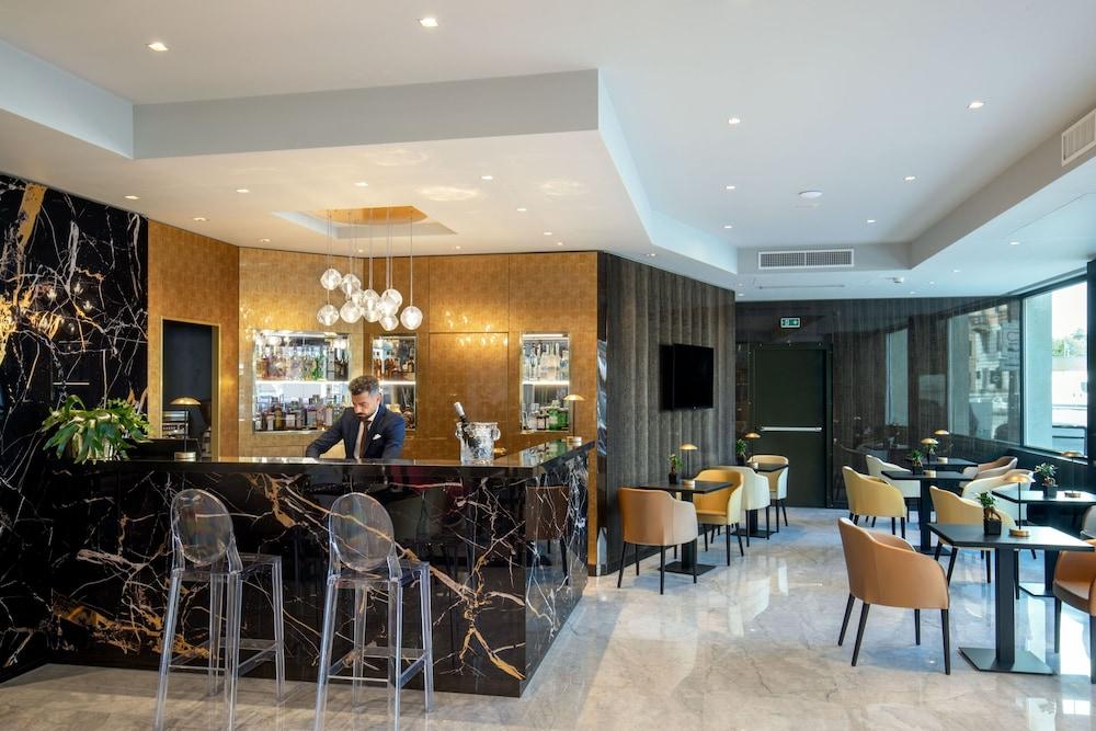Hotel St. Martin