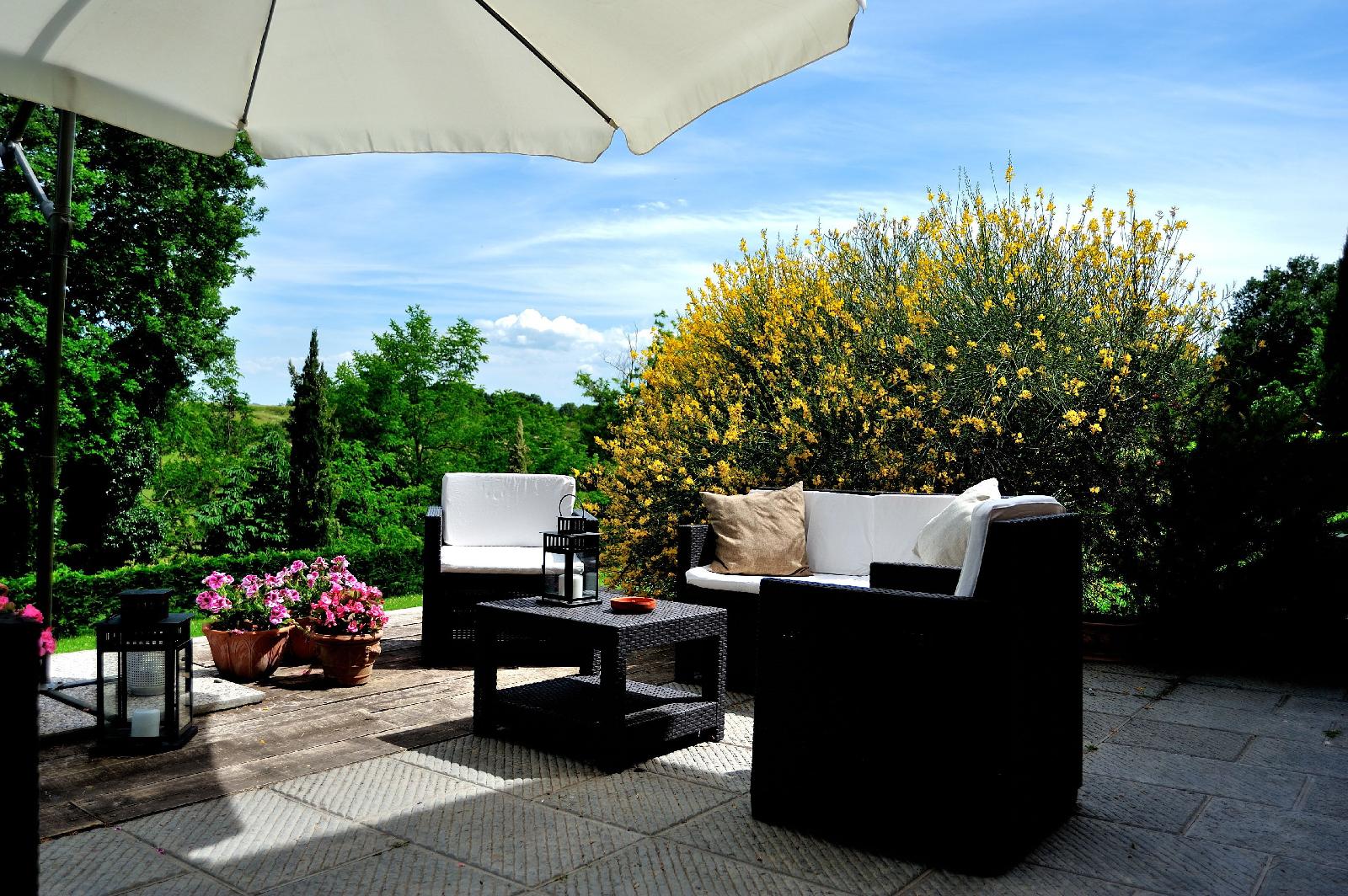 Agriturismo Al Colle