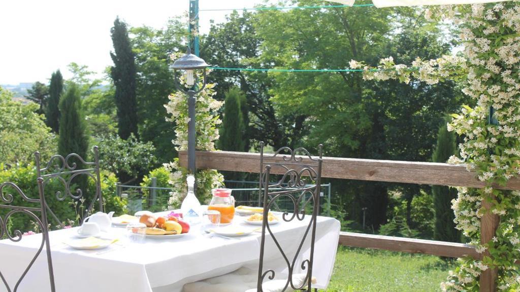 Agriturismo Al Colle