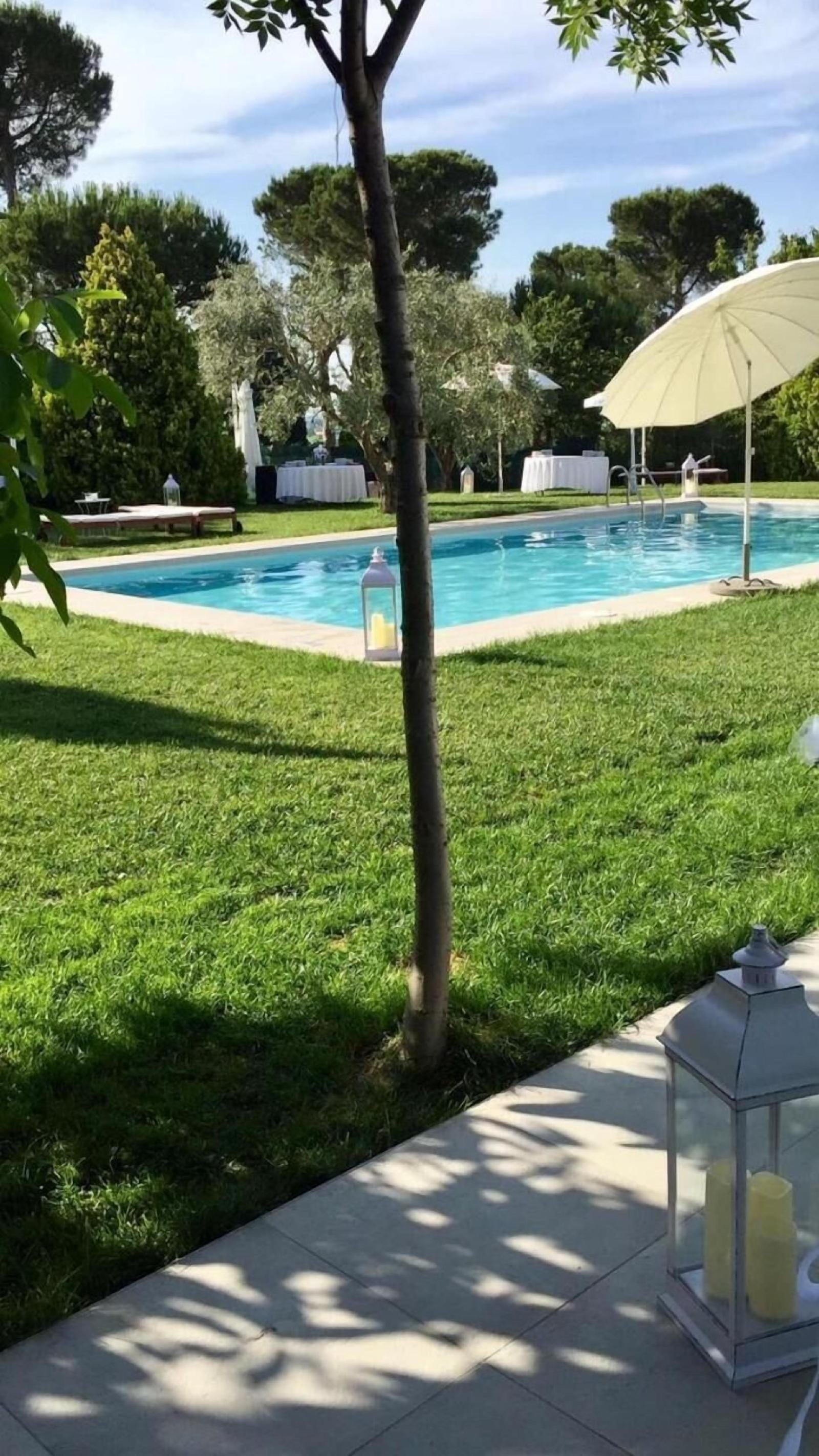 Agriturismo Al Colle