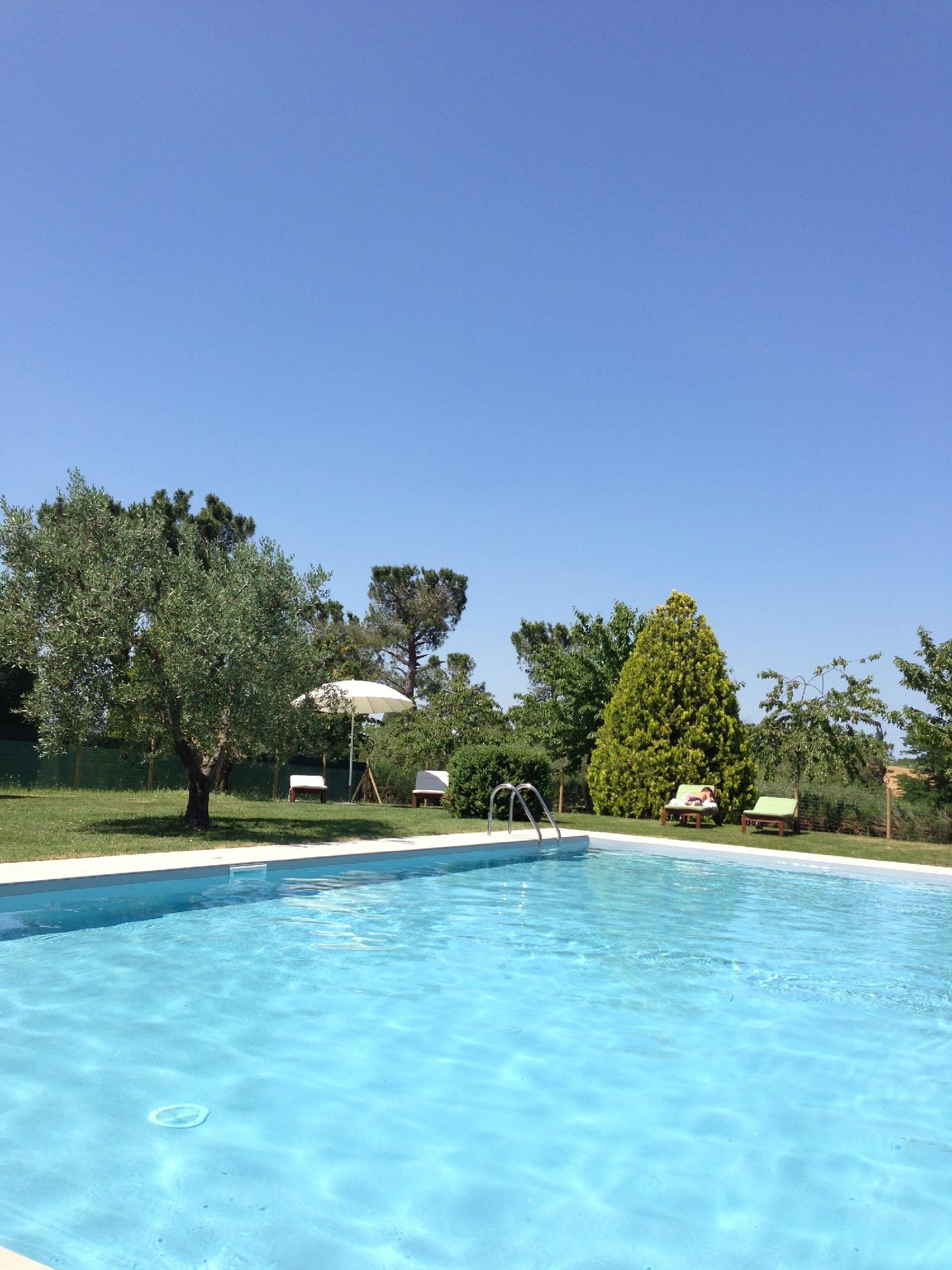 Agriturismo Al Colle