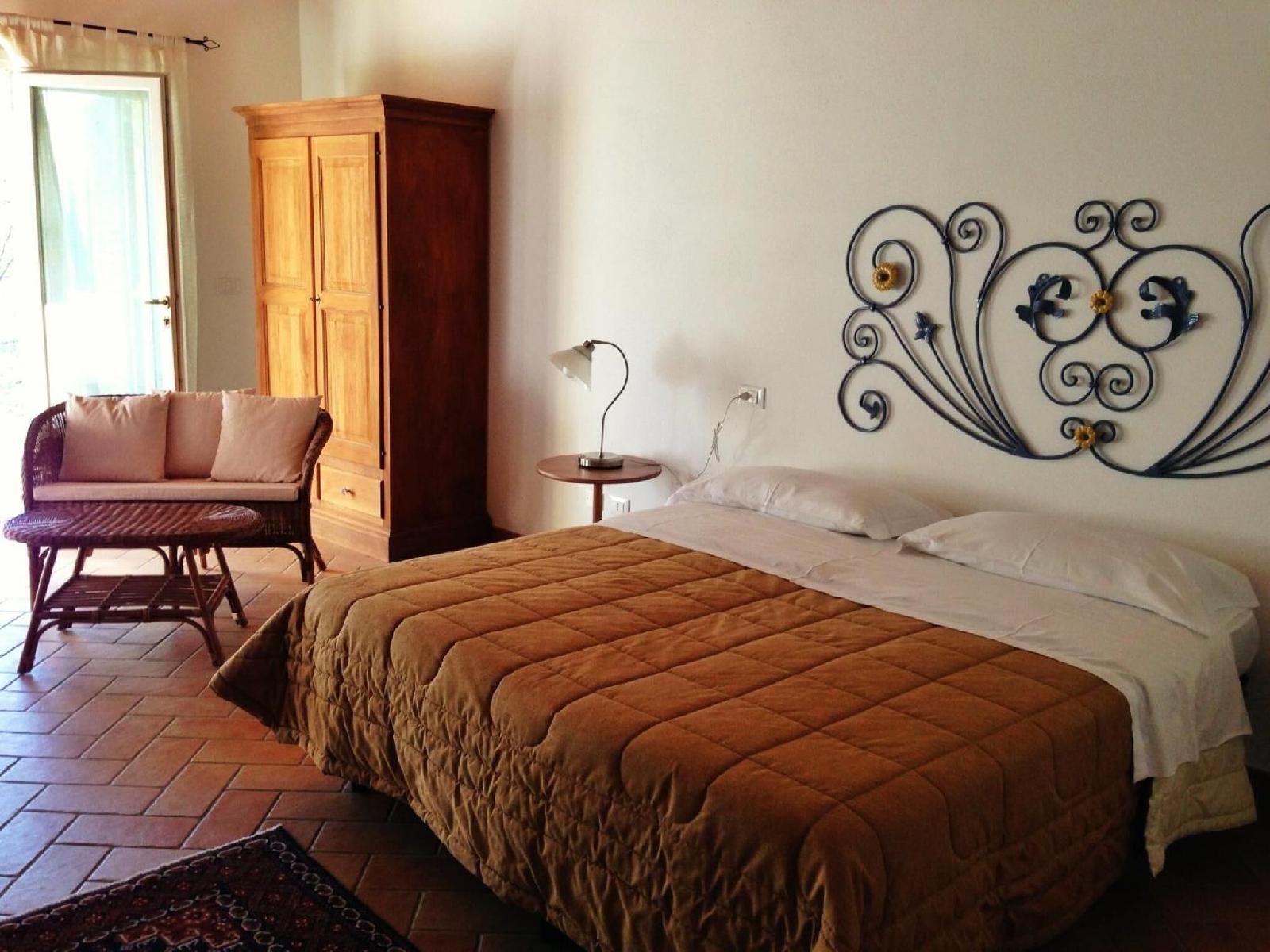 Agriturismo Al Colle