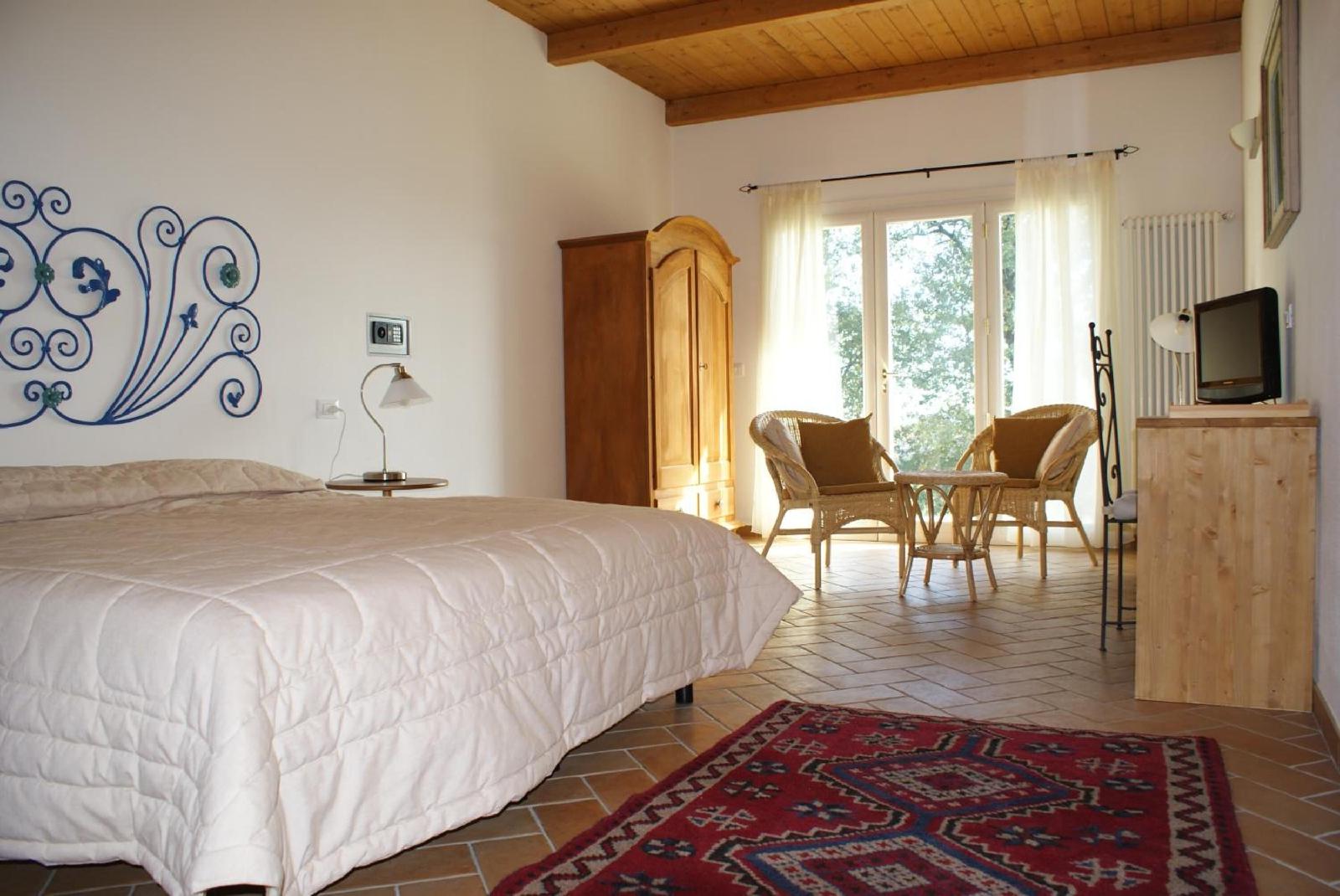 Agriturismo Al Colle