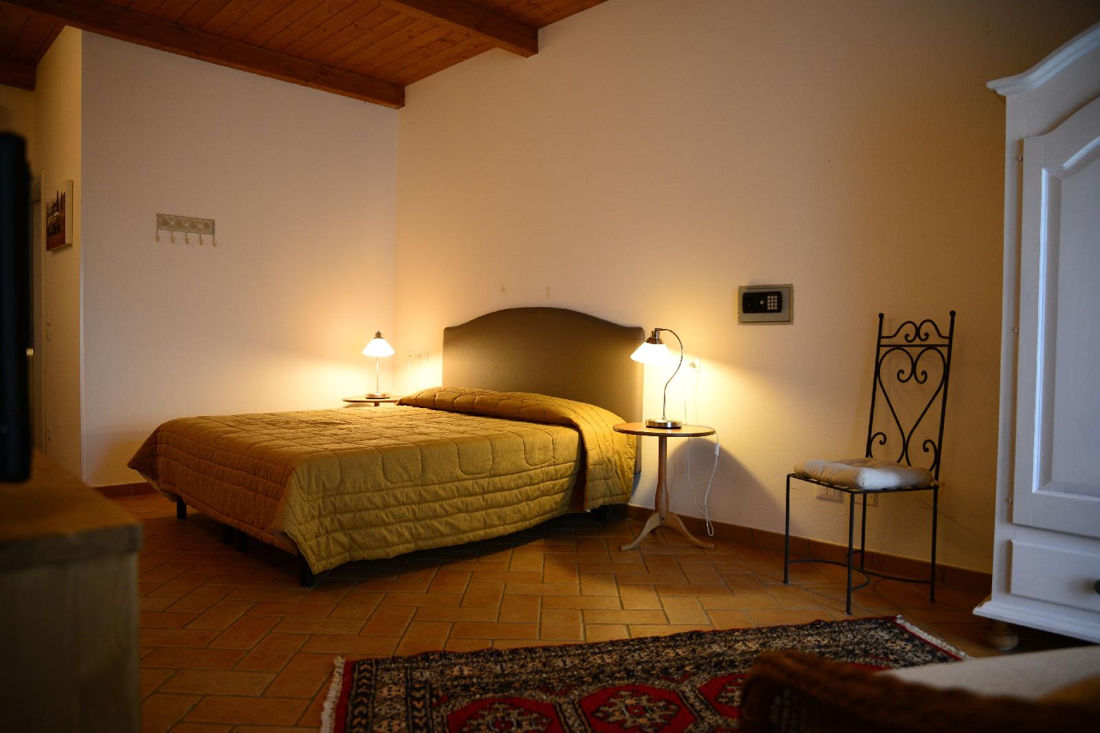 Agriturismo Al Colle