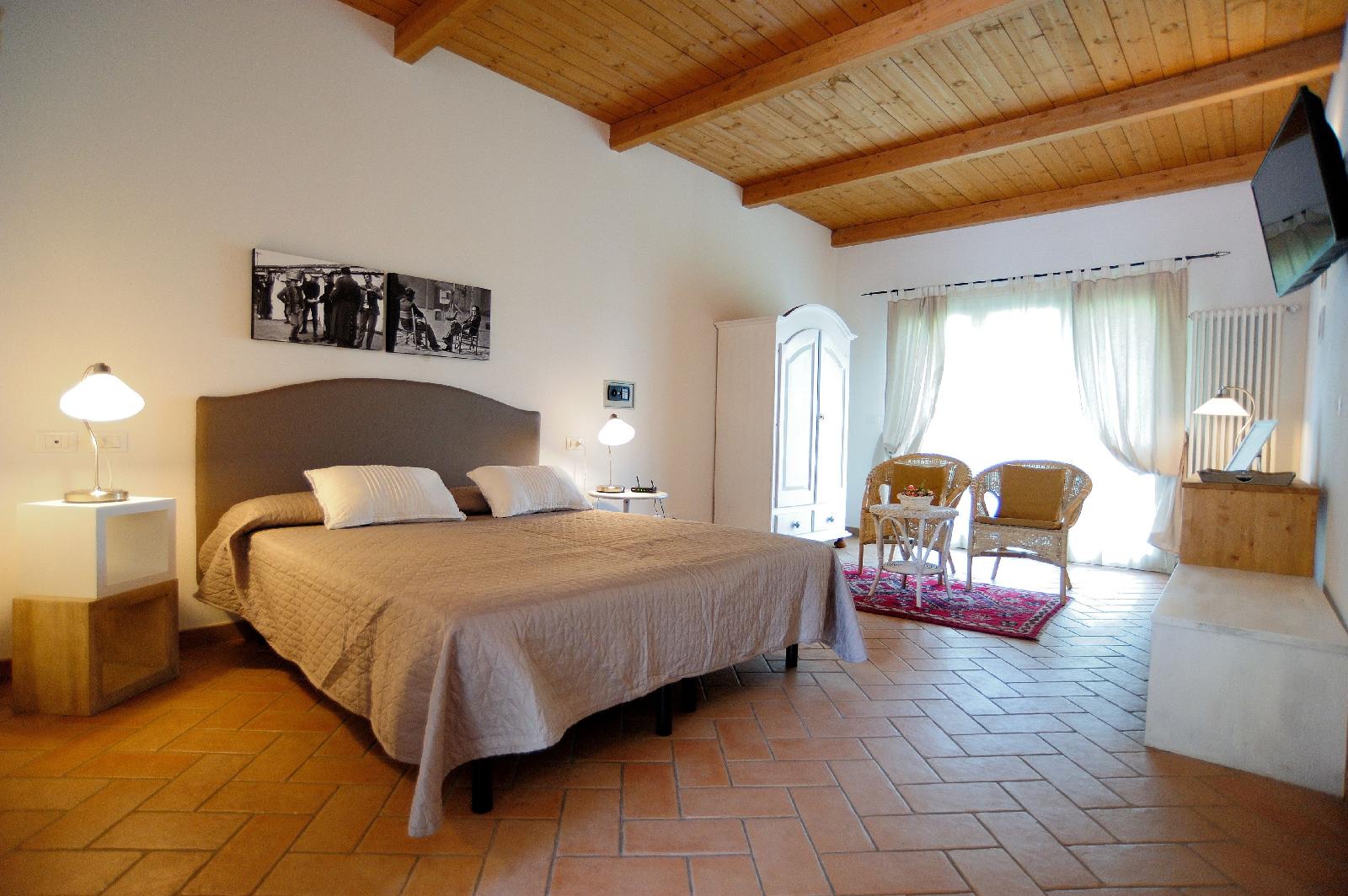 Agriturismo Al Colle