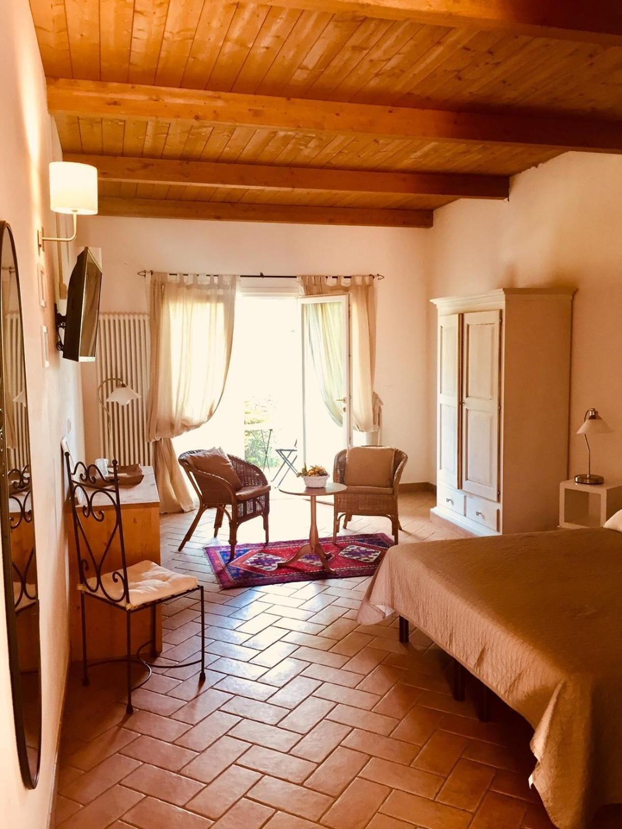 Agriturismo Al Colle
