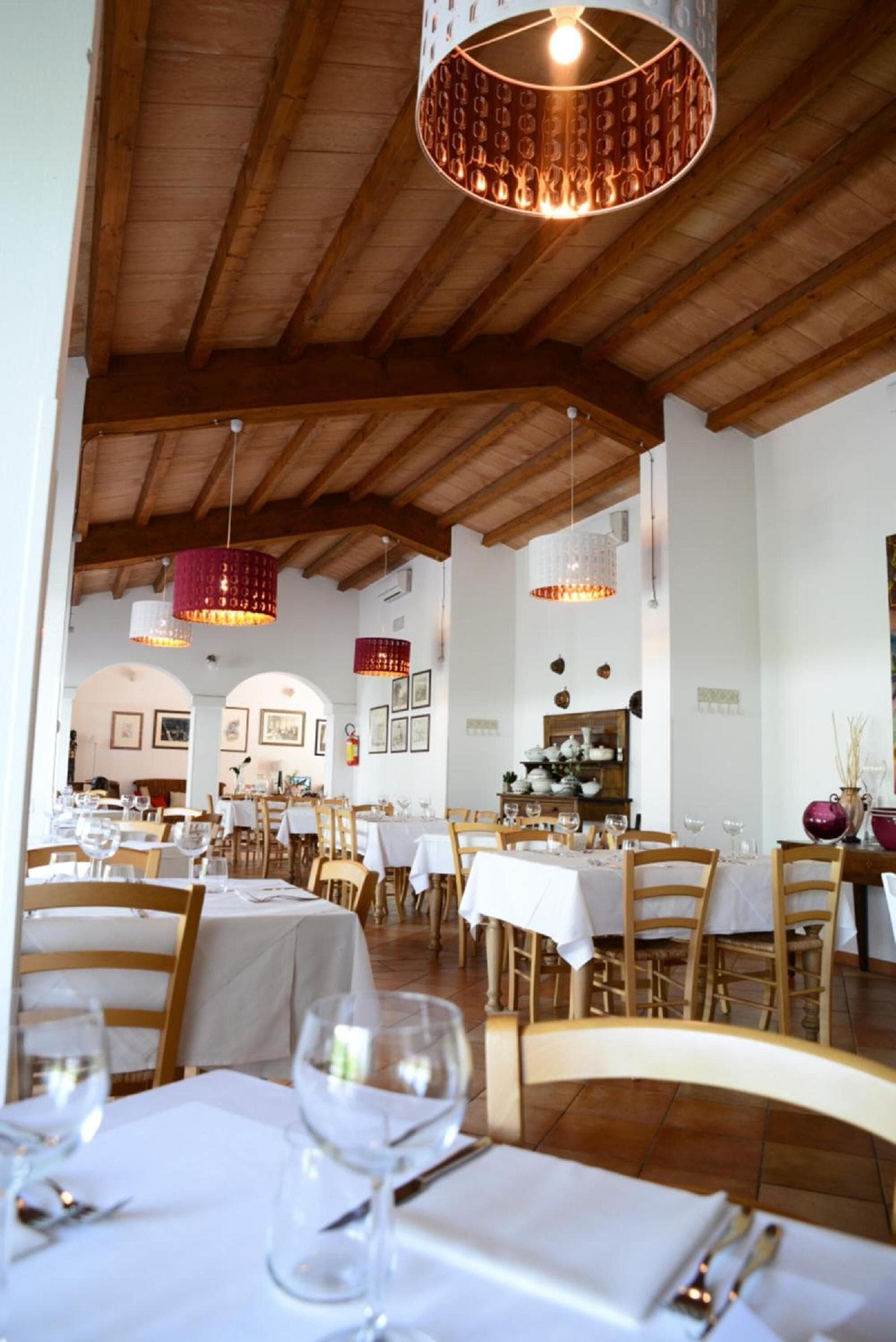 Agriturismo Al Colle