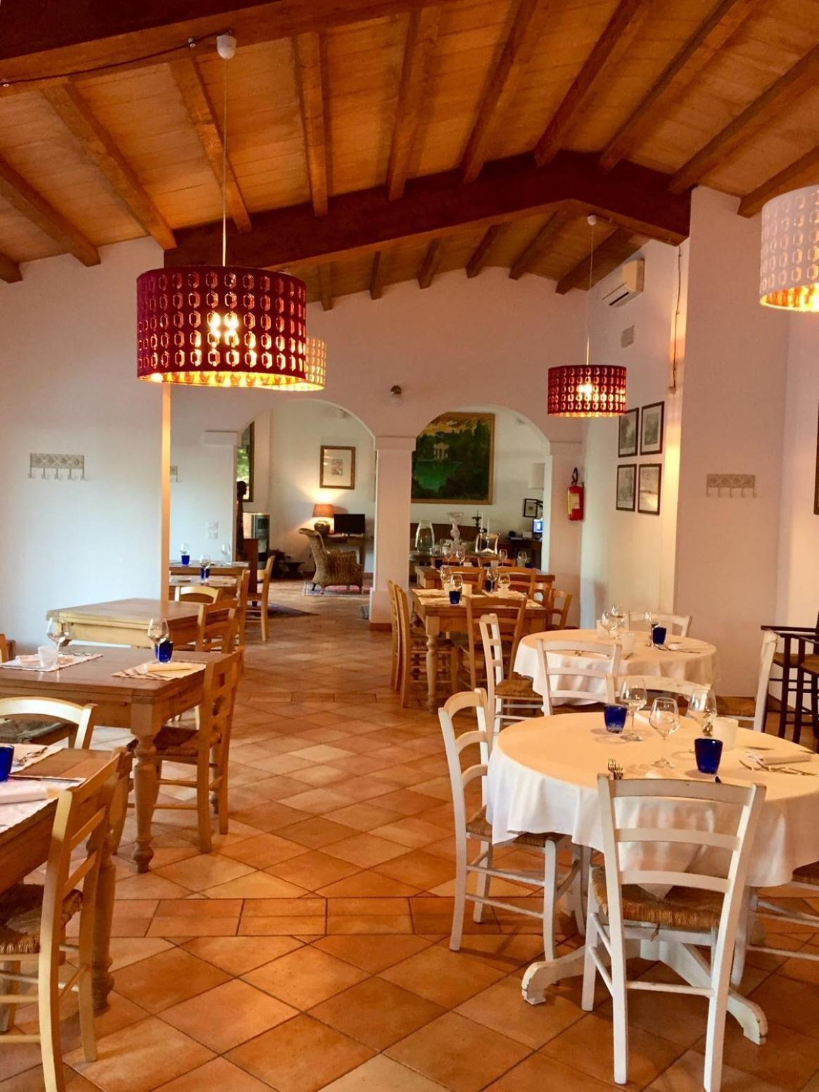 Agriturismo Al Colle