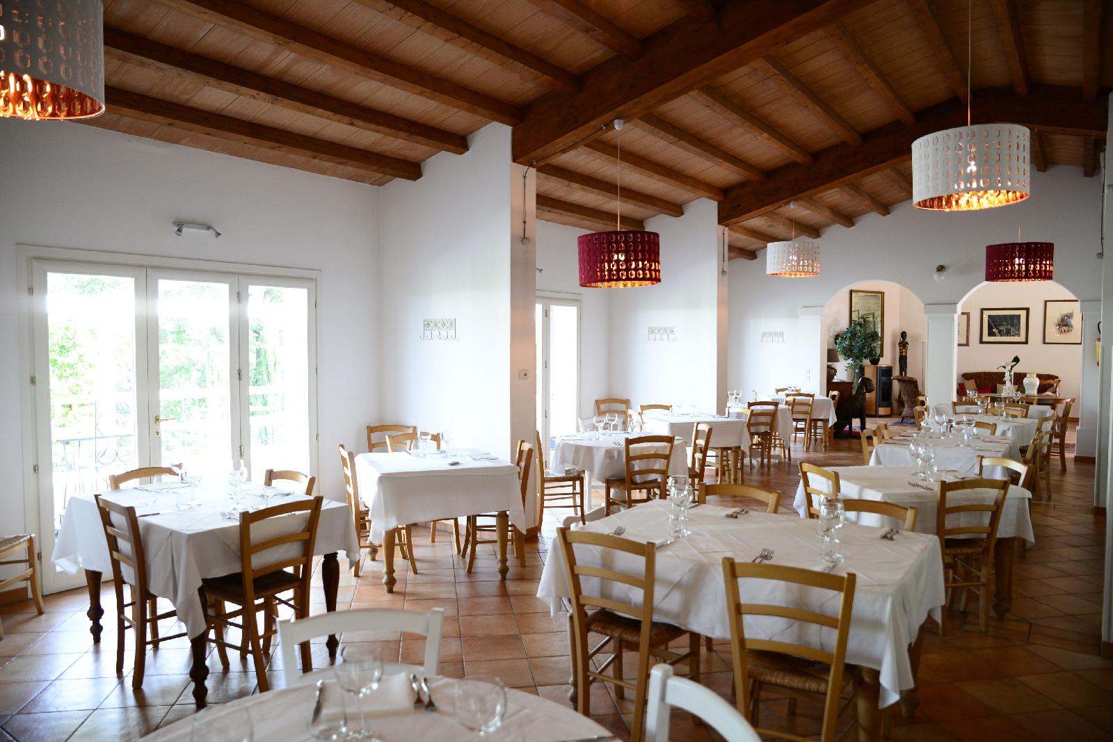 Agriturismo Al Colle