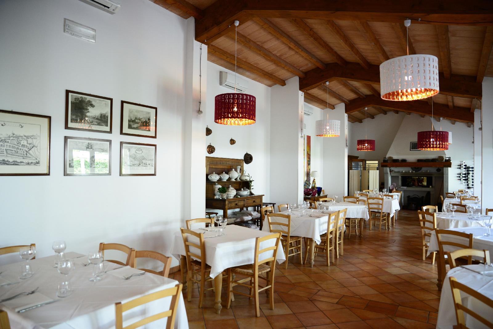 Agriturismo Al Colle