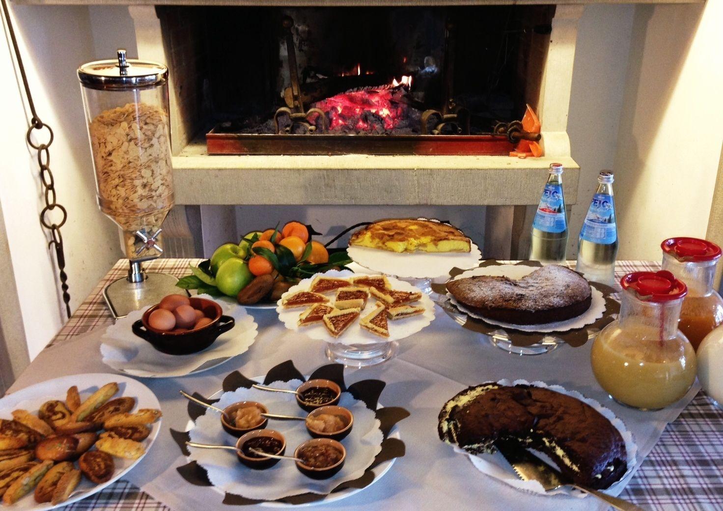 Agriturismo Al Colle