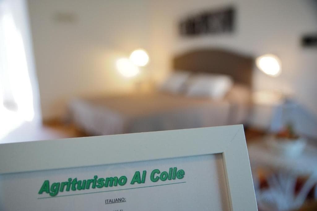 Agriturismo Al Colle