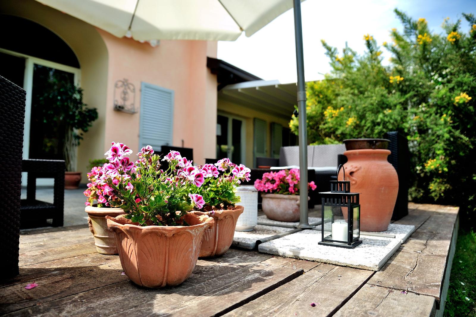 Agriturismo Al Colle